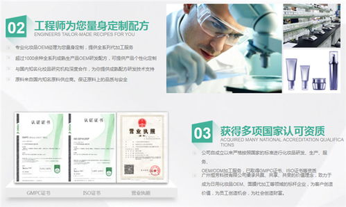 專業(yè)黃金線雕代加工服務(wù)——廣州恒芳生物研發(fā)引領(lǐng)行業(yè)創(chuàng)新