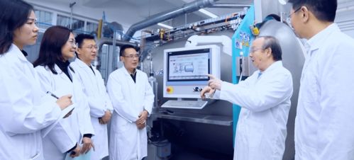 四川獲批7個國家藥監局重點實驗室，生物醫藥研發創新再添強勁引擎