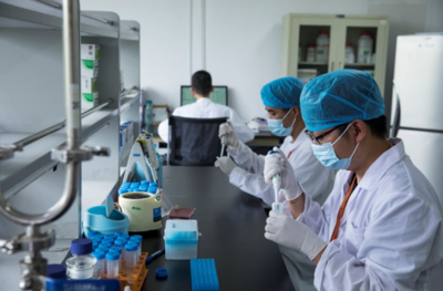 以生命之名，鑄品質之魂——東方基因的生物研發與質量堅守